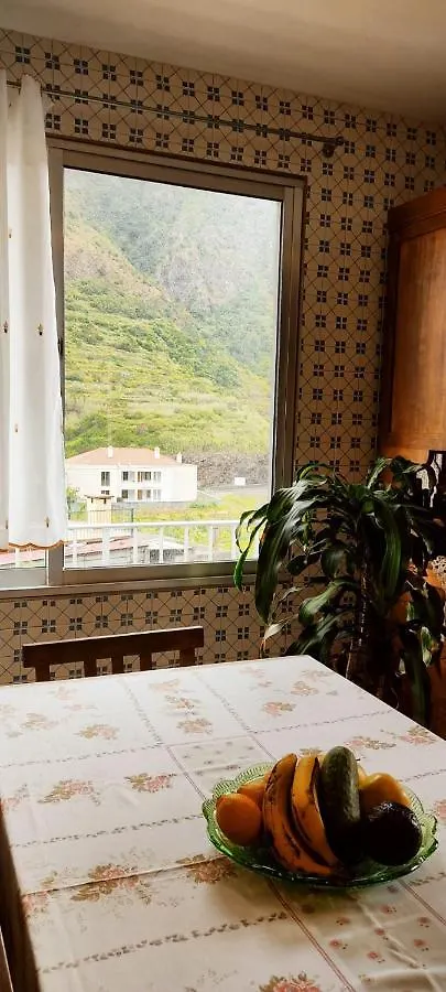 Peaceful Place In Sao Vicente 0*, São Vicente Portugal